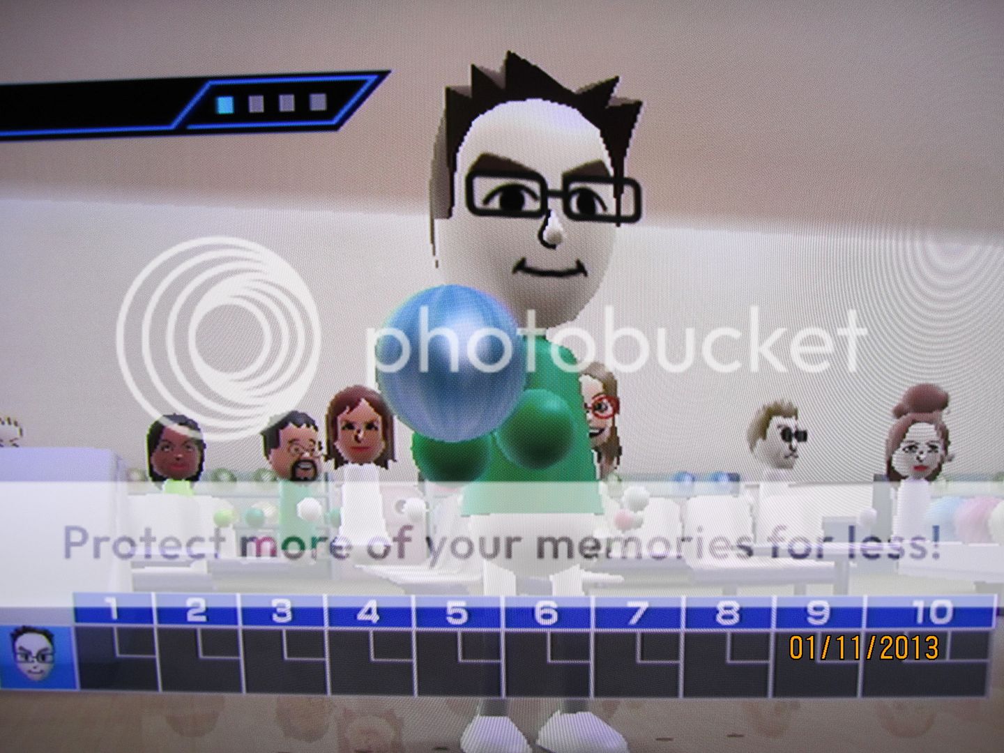 Bad Graphics for Wii Games on Wii U? [H]ardForum