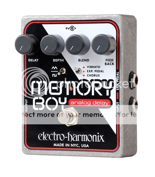 EHXMemoryBoy