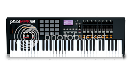 AkaiMPK61