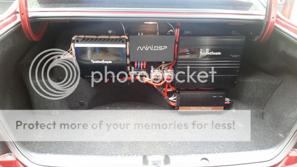 do i need an amp kit for door speakers Car Stereo