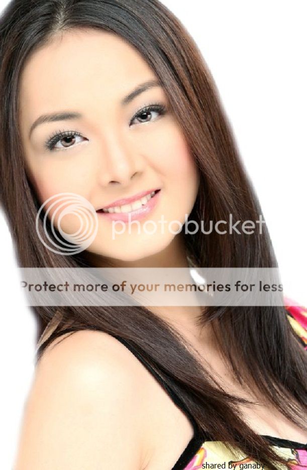 I Love MEG IMPERIAL (FHM Cover Girl)