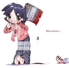 anime kill Pictures, Images and Photos