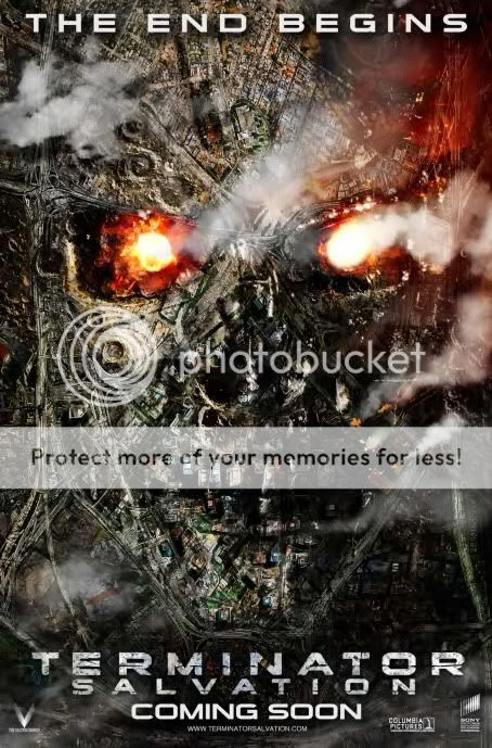 Terminator Salvation TS XViD - BROADWAY