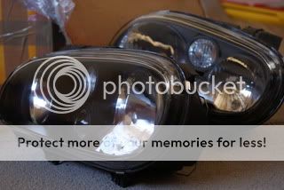 [Mk4 Golf] Swapping wiring in headlights? - Audio, Electrics and