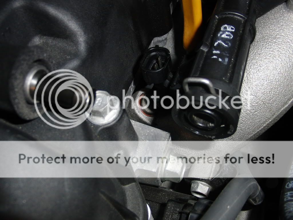 To those with evo x injectors Hyundai Genesis Forum