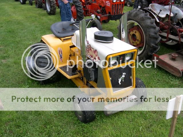 Re Homemade Garden Tractor Scoop | Car Interior Design