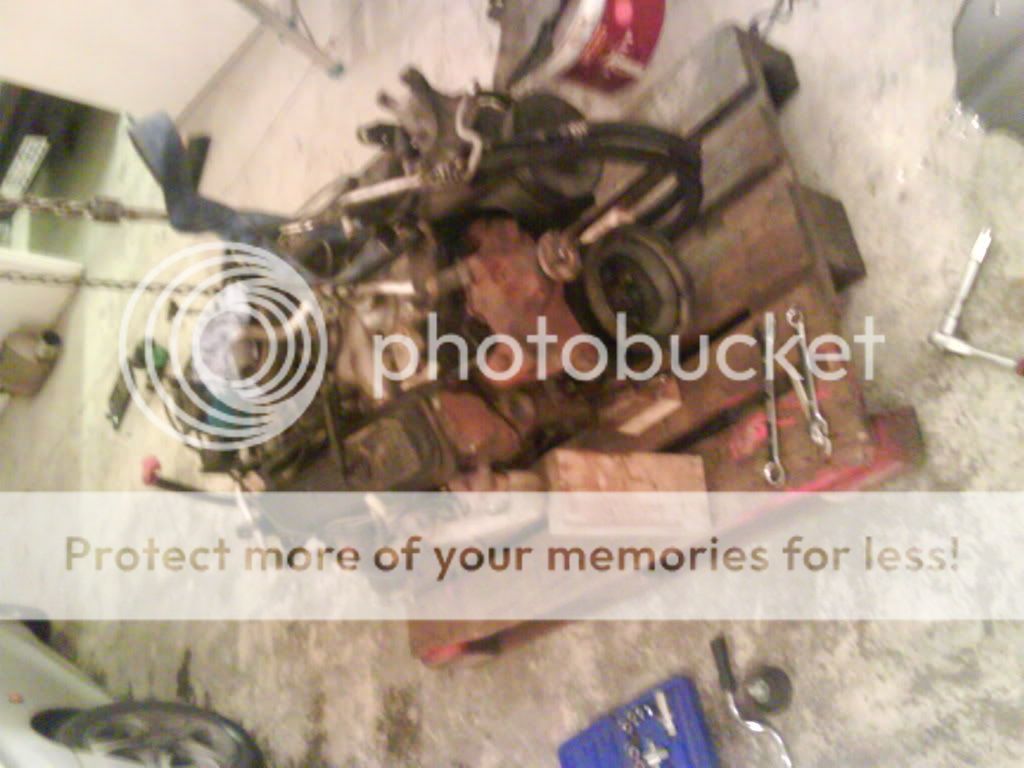 Chevy 350 Photo by lallihelga Photobucket