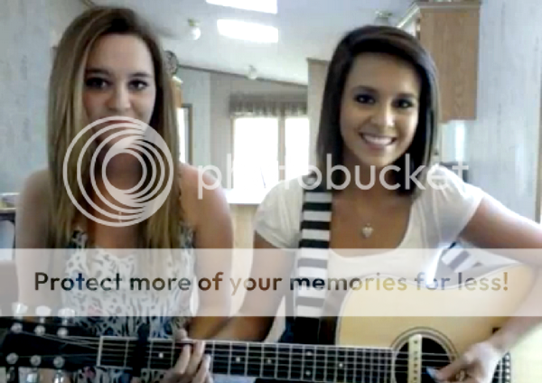 Megan and Liz - DIDYC