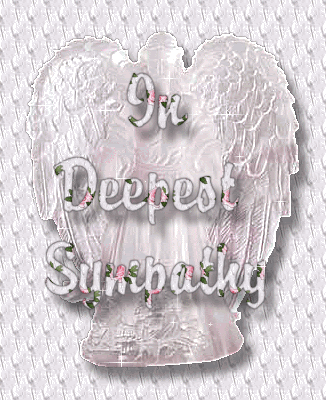 Condolences Loss Photo Picture