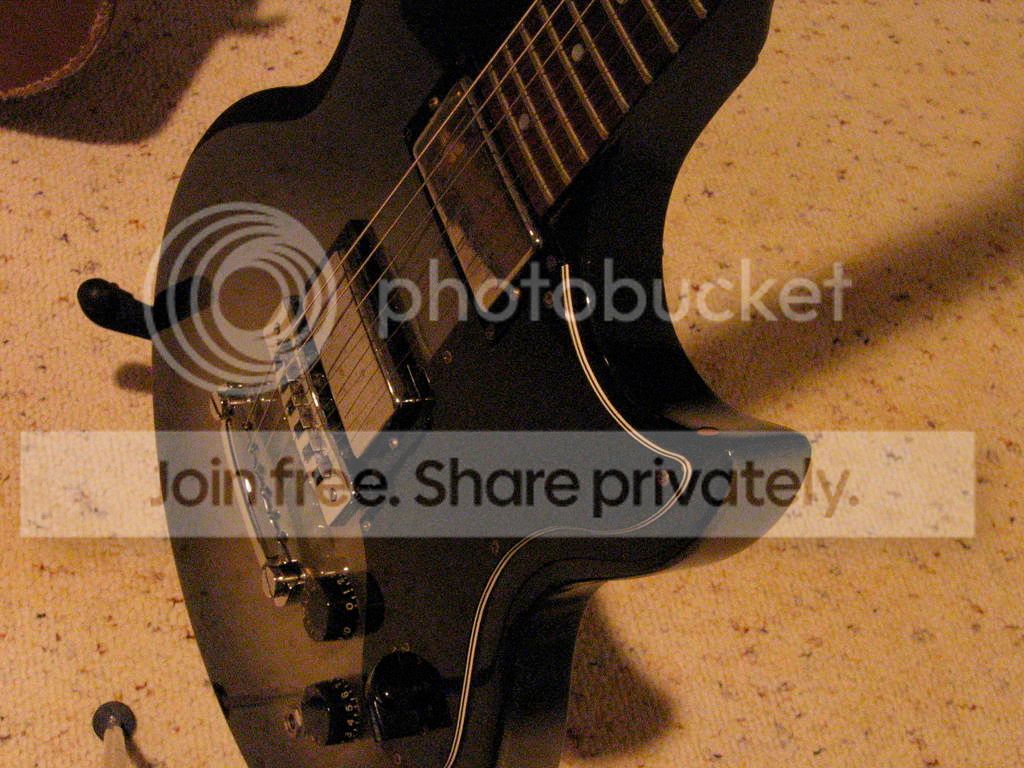 How does the Varitone switch work on an ES-137 Custom? - Gibson Custom ...