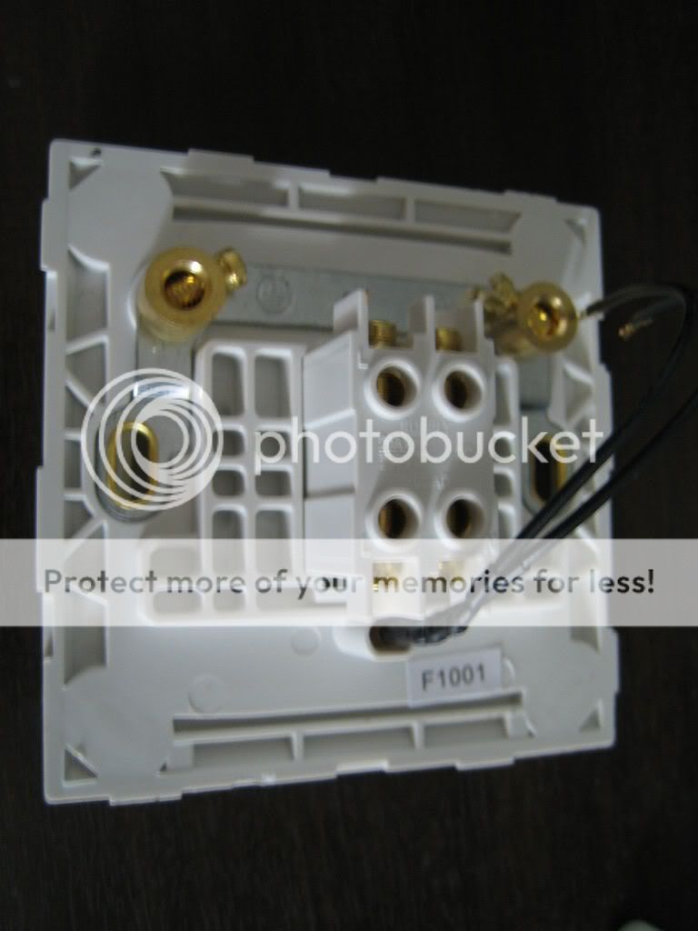 Water Heater Switch With Led - Electronics & Electricals  