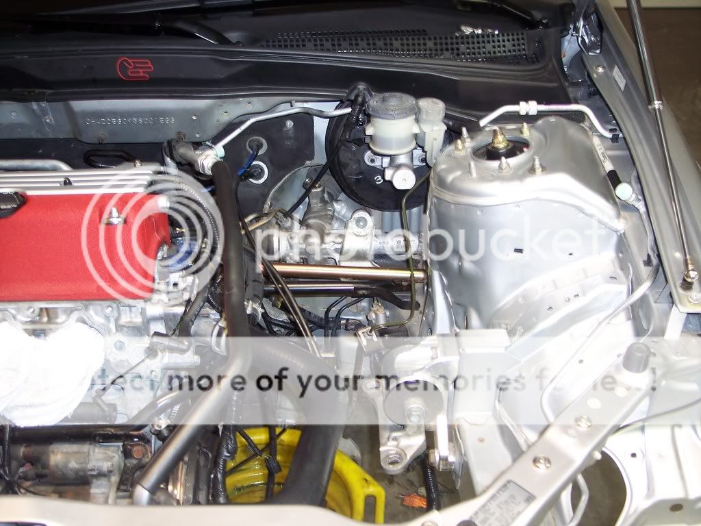 Anyone relocate fuse box? - Honda-Tech - Honda Forum Discussion | Acura Rsx Fuse Box Relocation | | Honda-Tech